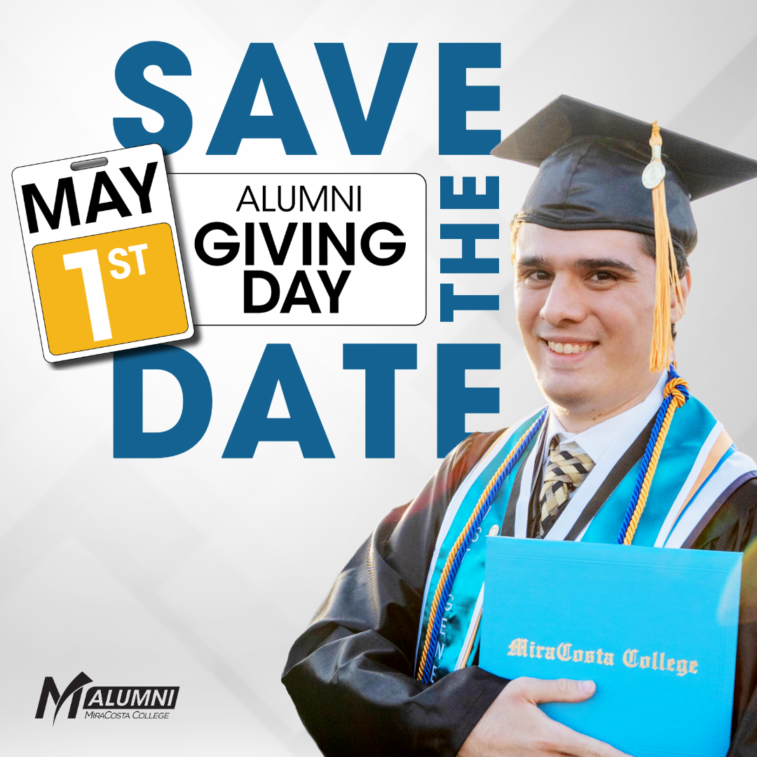 Alumni Giving Day 2026