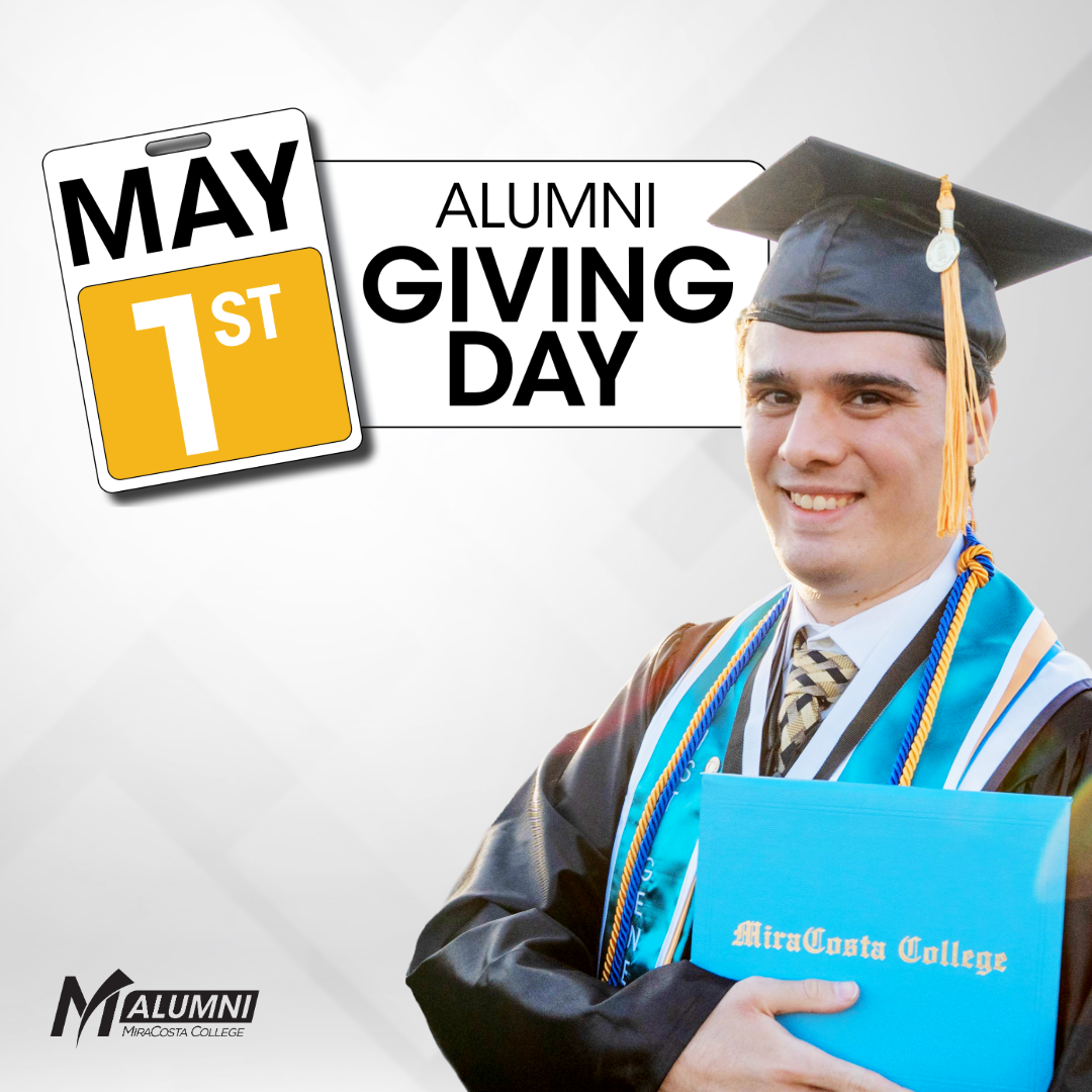Alumni Giving Day 2026