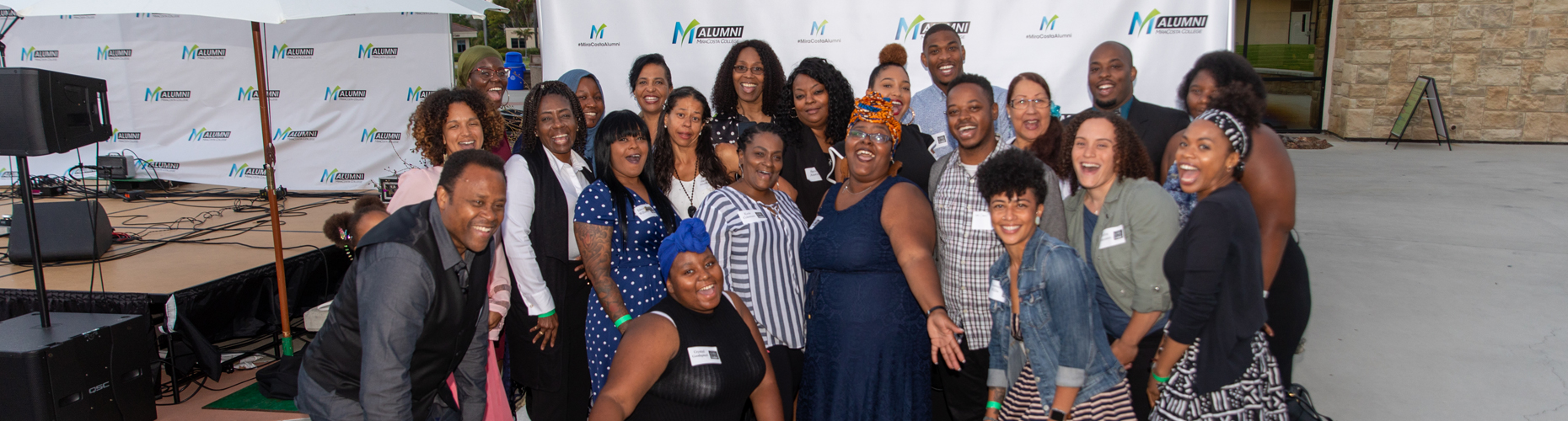 Our Growing Spartan Family... Background Image